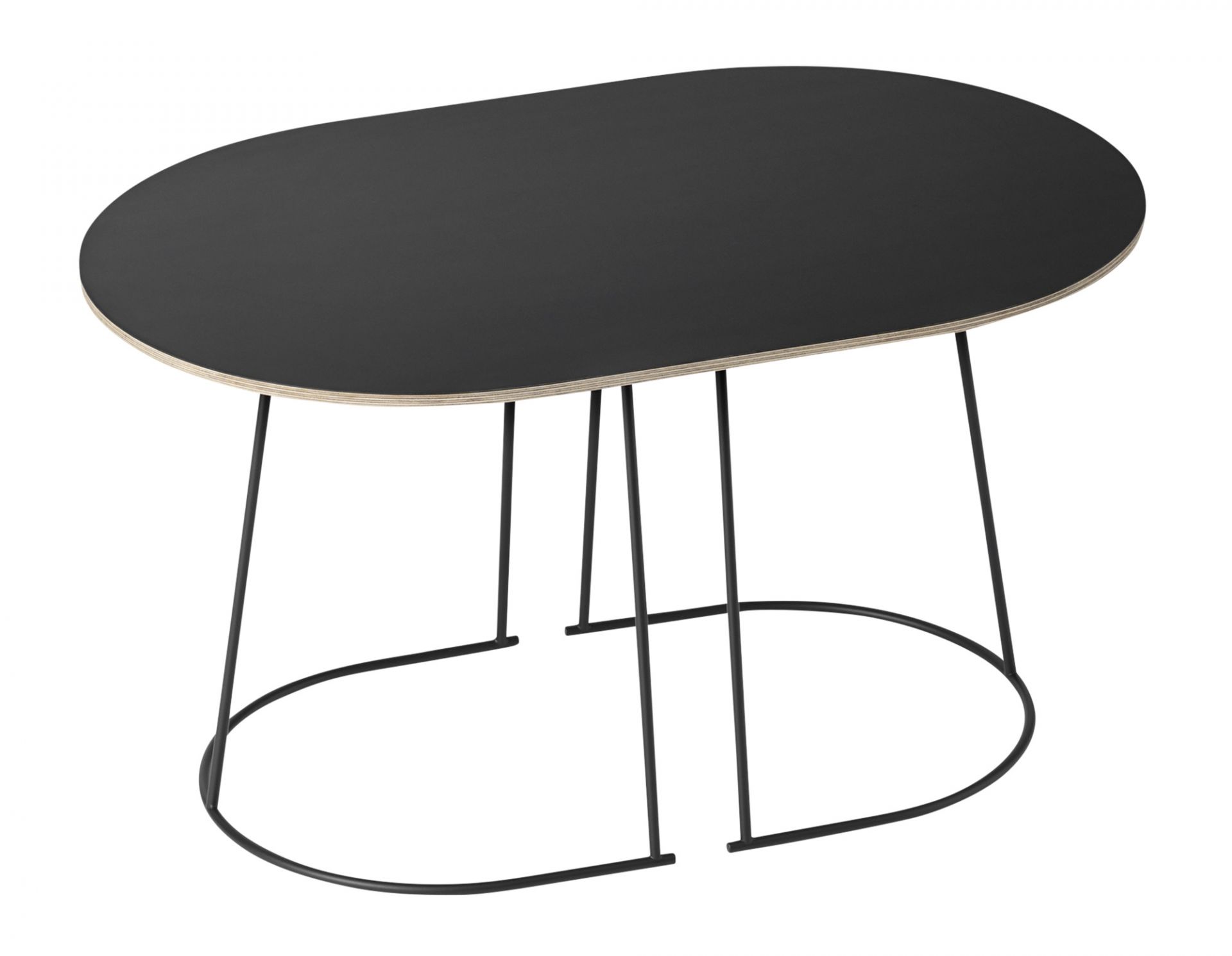 Airy Coffee Table Small Couchtisch Muuto